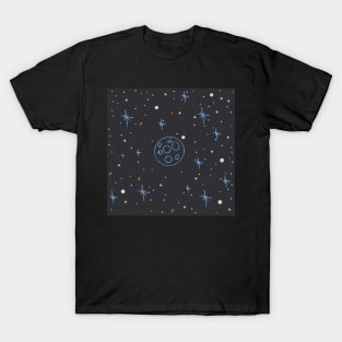 To the Moon! T-Shirt